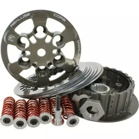 Embrayage Complet Rekluse Radiusx 1090069 - Moteur REKLUSE