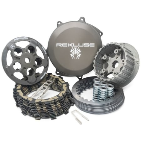Embrayage Complet Rekluse Core Manual Torqdrive - Yamaha Yz250X - Moteur REKLUSE