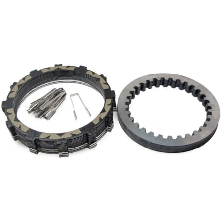 Embrayage complet rekluse torqdrive adventure - ktm/husqvarna - Moteur REKLUSE