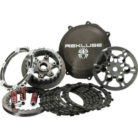 Embrayage Complet Rekluse Radiusx 1090046 - Moteur REKLUSE