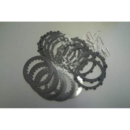 Kit Disques D'Embrayage Rekluse Core Torqdrive - Ktm/Husqvarna - Moteur REKLUSE