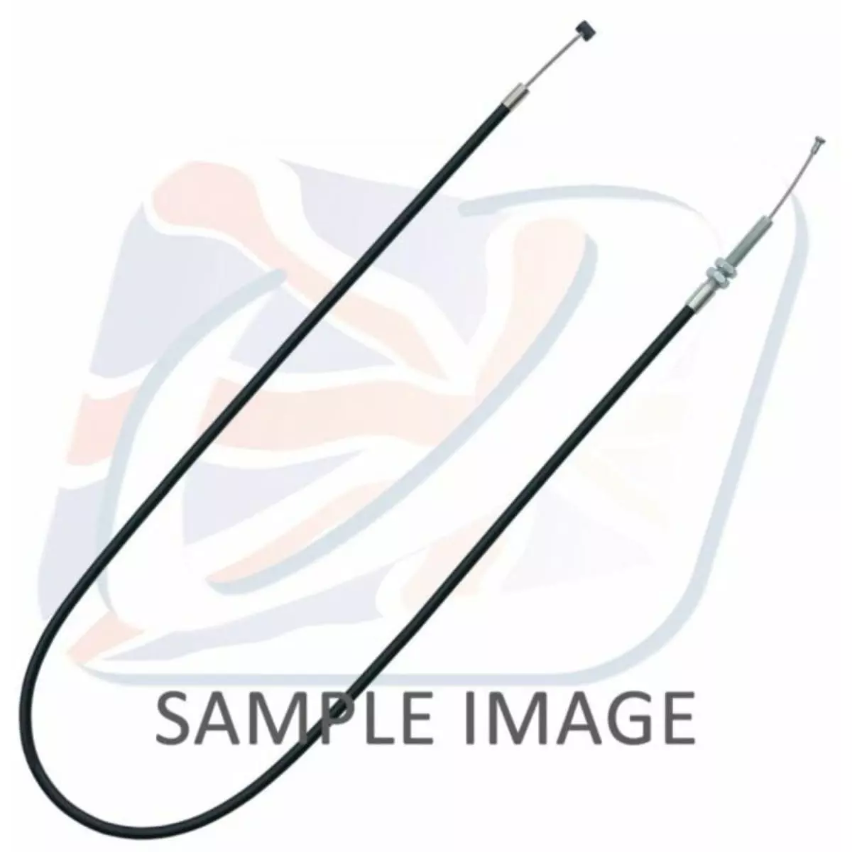 Câble D'Embrayage Venhill 1091013