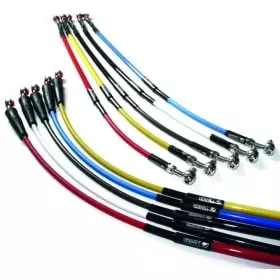 Durite De Frein Avant Venhill 1090584