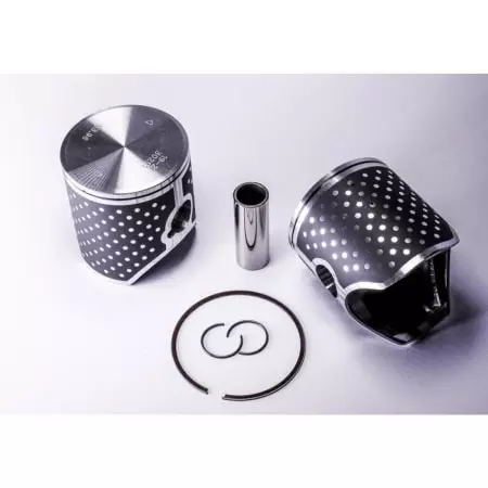 Piston Vertex Diamètre 53,93 Mm - Moteur VERTEX