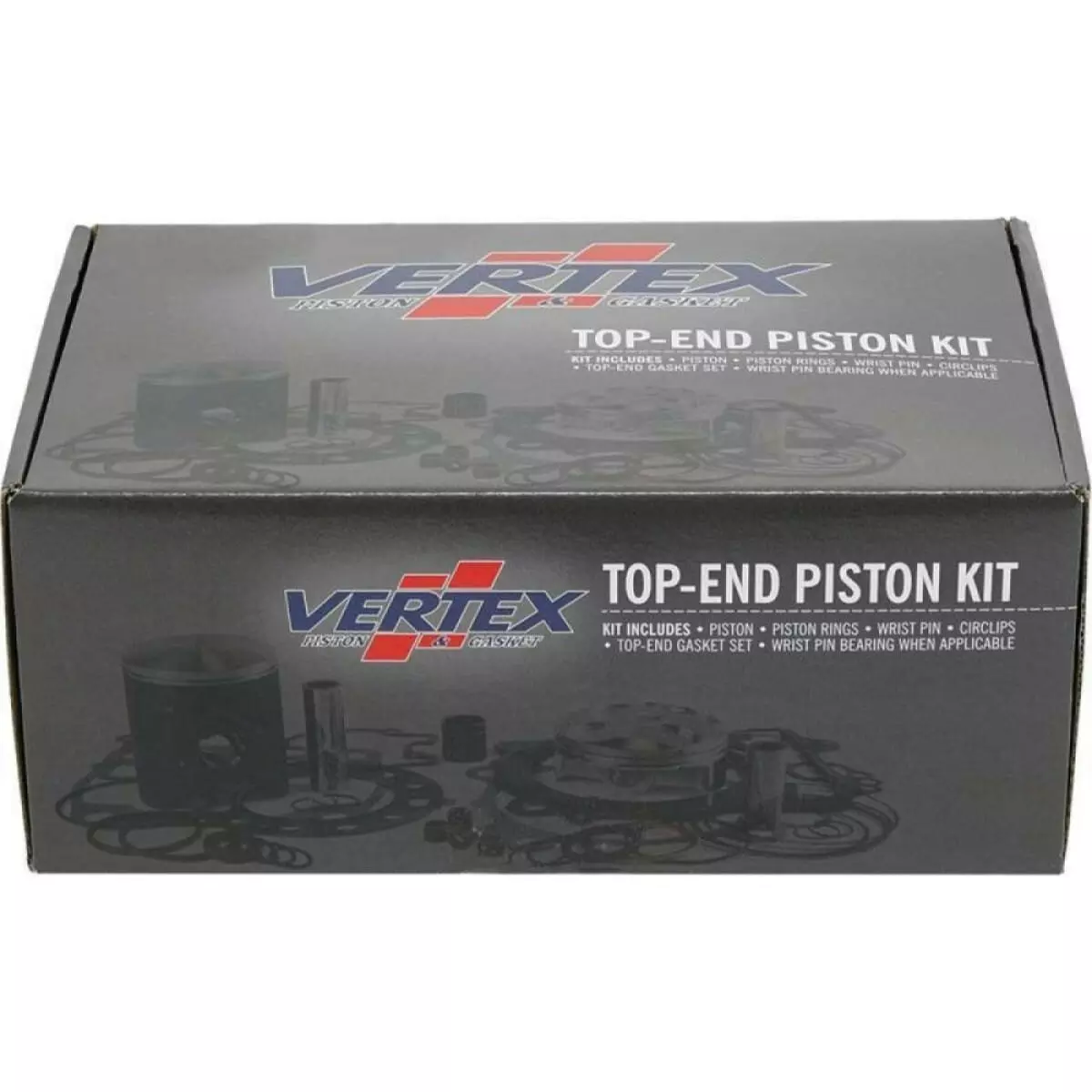 Kit Piston Vertex Diamètre 47,45