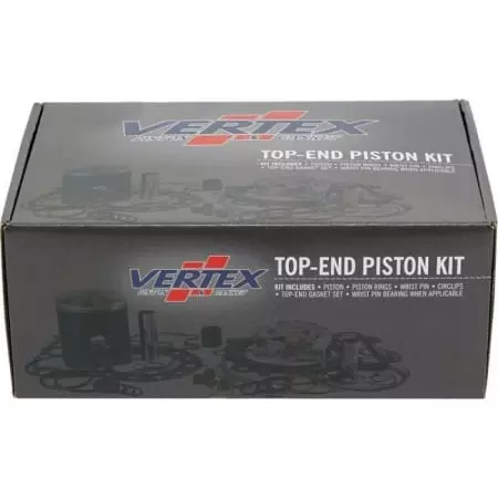 Kit Piston Vertex Diamètre 96,98 - Moteur VERTEX