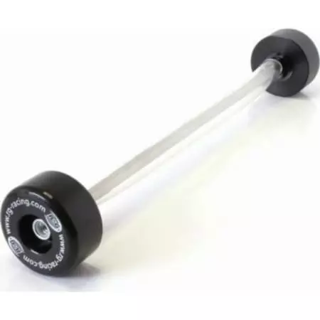 Protection De Fourche R&G Racing Noir 1070249