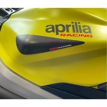 Sliders De Réservoir R&G Racing Carbone 1101132