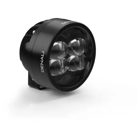 Feu De Brouillard Denali D3 Led - Électricité DENALI