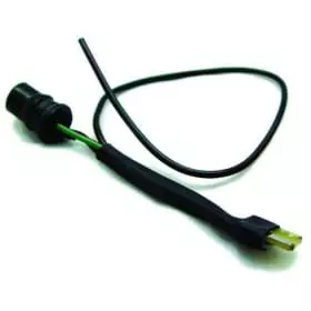 Adaptateur Câble Déclencheur Denali Plug Play Ampoule De Clignotant 194