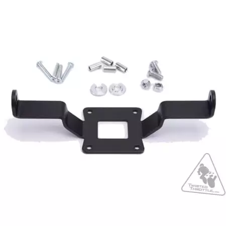Support Eclairage Denali Kit Adaptateur Phare M7 - Électricité DENALI