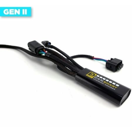 Faisceau Denali Cansmart Plug-N-Play Gen II 1090324 - Électricité DENALI