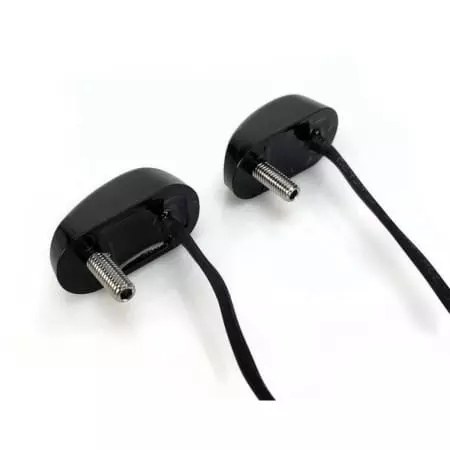 Clignotants Denali Led Flush Mount Universel - Électricité DENALI
