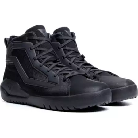 Baskets Dainese Urbactive Gore-Tex® Noir
