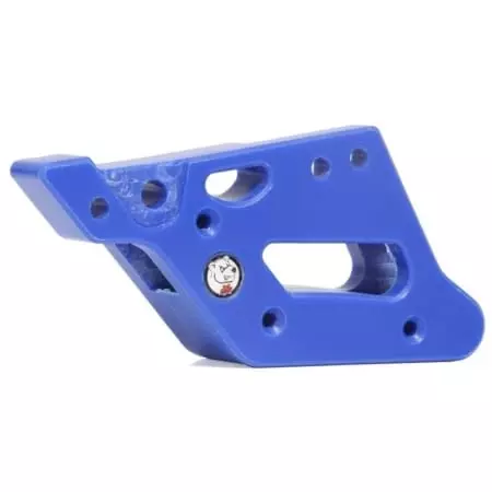 Guide Chaîne AXP Bleu 1108754003 - Transmission AXP