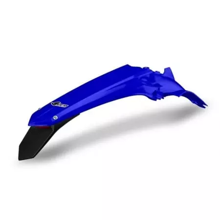 Garde-Boue Arrière UFO Enduro Bleu - Carénage et protection UFO