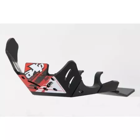 Sabot AXP Xtrem Phd 8Mm 1104296 - Carénage et protection AXP