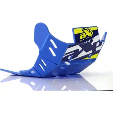 Sabot AXP Enduro Phd 6Mm 1053188 - Carénage et protection AXP