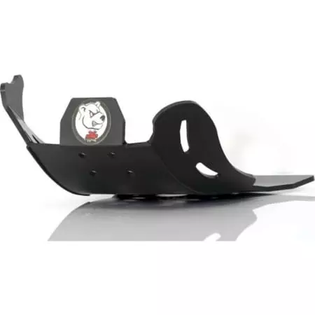 Sabot Enduro AXP Xtrem Phd Noir 1095909001 - Carénage et protection AXP