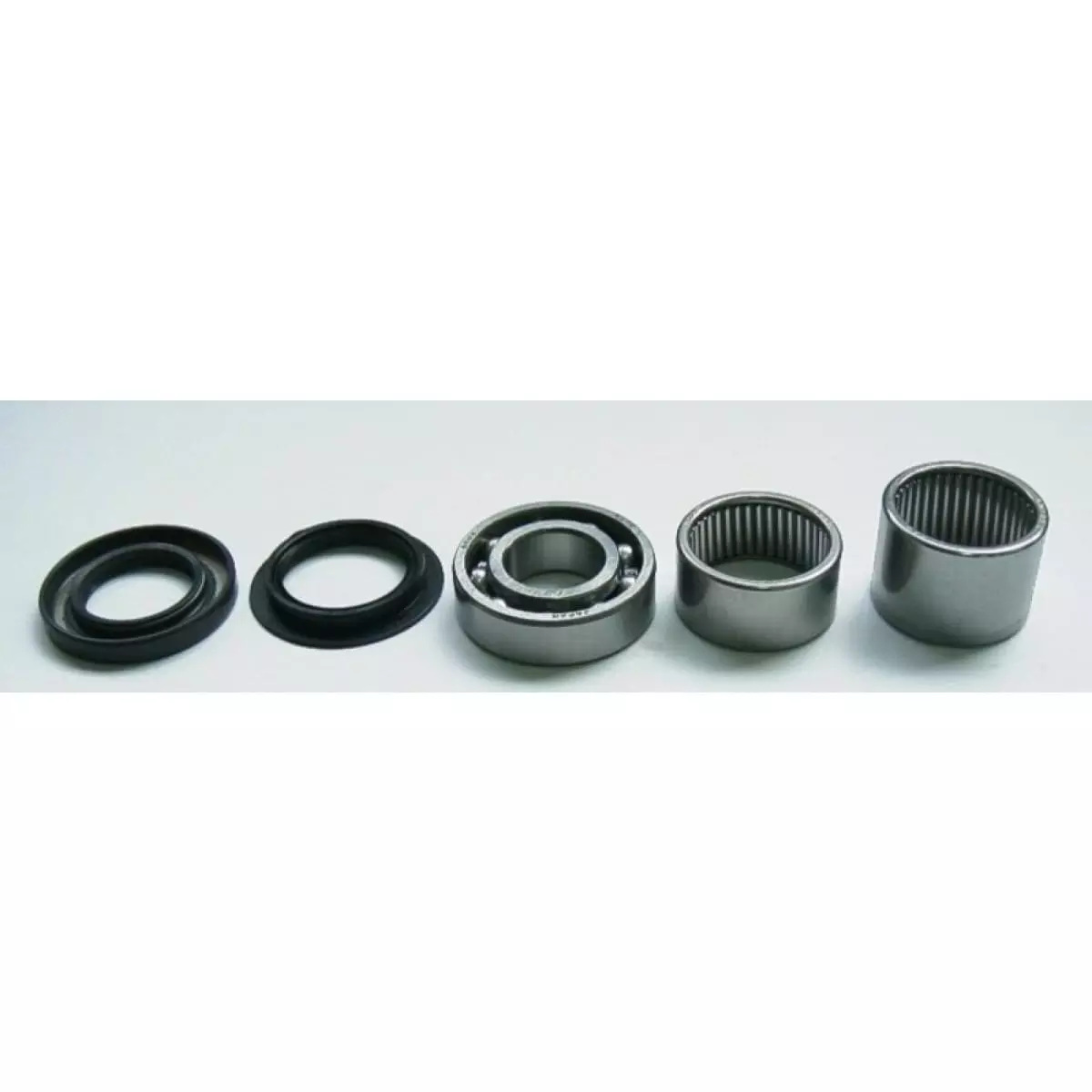 Kit Réparation De Bras Oscillant Tourmax 1044599