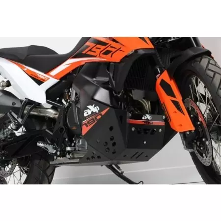 Sabot AXP Enduro Phd 6Mm 1053186 - Carénage et protection AXP