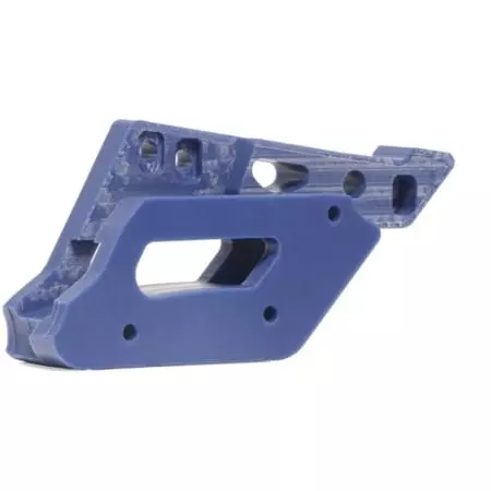 Guide Chaîne AXP Bleu 1108755001 - Transmission AXP