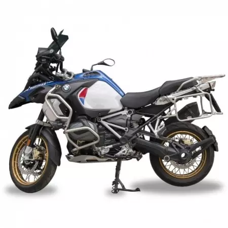 Extension De Garde-Boue Avant UFO Noir