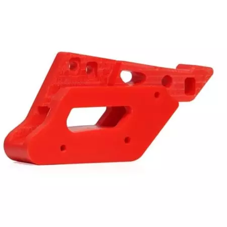 Guide Chaîne AXP Rouge 1108754004 - Transmission AXP
