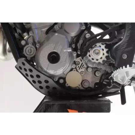Sabot AXP Enduro Phd 6Mm 1104295 - Carénage et protection AXP