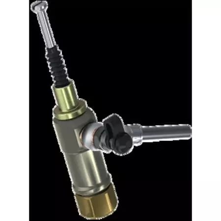 Embrayage Hydraulique Magura Hymec 167 3031217