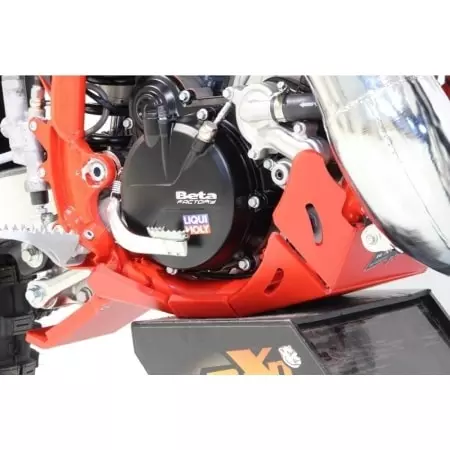 Sabot AXP Xtrem Phd 8Mm 1053194 - Carénage et protection AXP