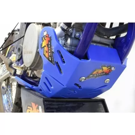 Sabot AXP Enduro Xtrem Phd 8Mm 1053245 - Carénage et protection AXP