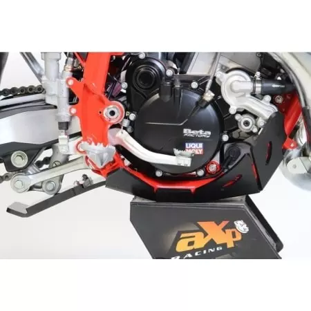 Sabot AXP Enduro Xtrem Phd 8Mm 1053239 - Carénage et protection AXP
