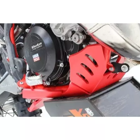 Sabot AXP Enduro Xtrem Phd 8Mm 1053237 - Carénage et protection AXP