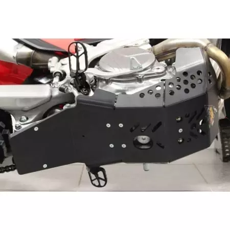 Sabot AXP Xtrem Phd 8Mm 1104290 - Carénage et protection AXP