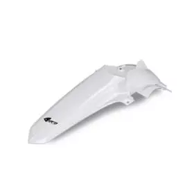 Garde-Boue Arrière UFO Blanc 1109756002