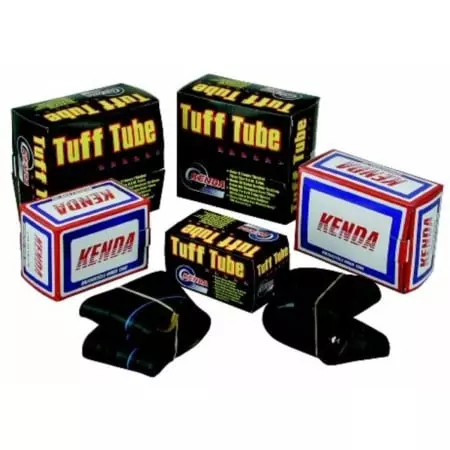 Chambre À Air Kenda Scoot (130/60-13 Ep-1.3Mm) Valve Tr-6