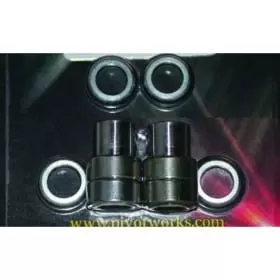 Kit Réparation De Bras Oscillants Pivot Works 1047455