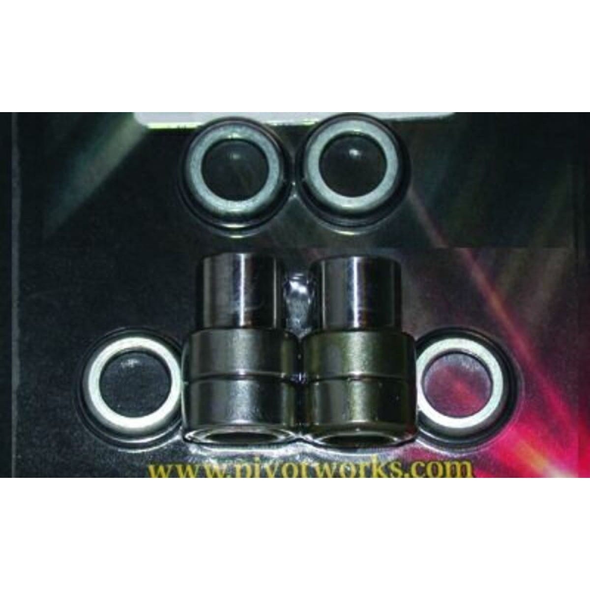 Kit Réparation De Bras Oscillants Pivot Works 1047455