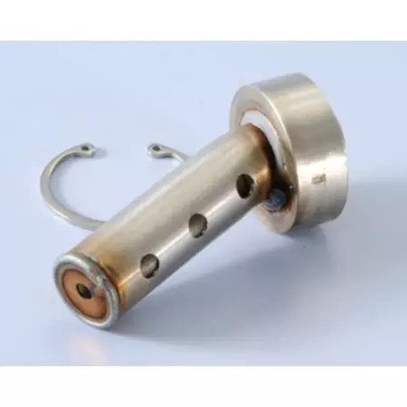 Db Killer Polini Homologué