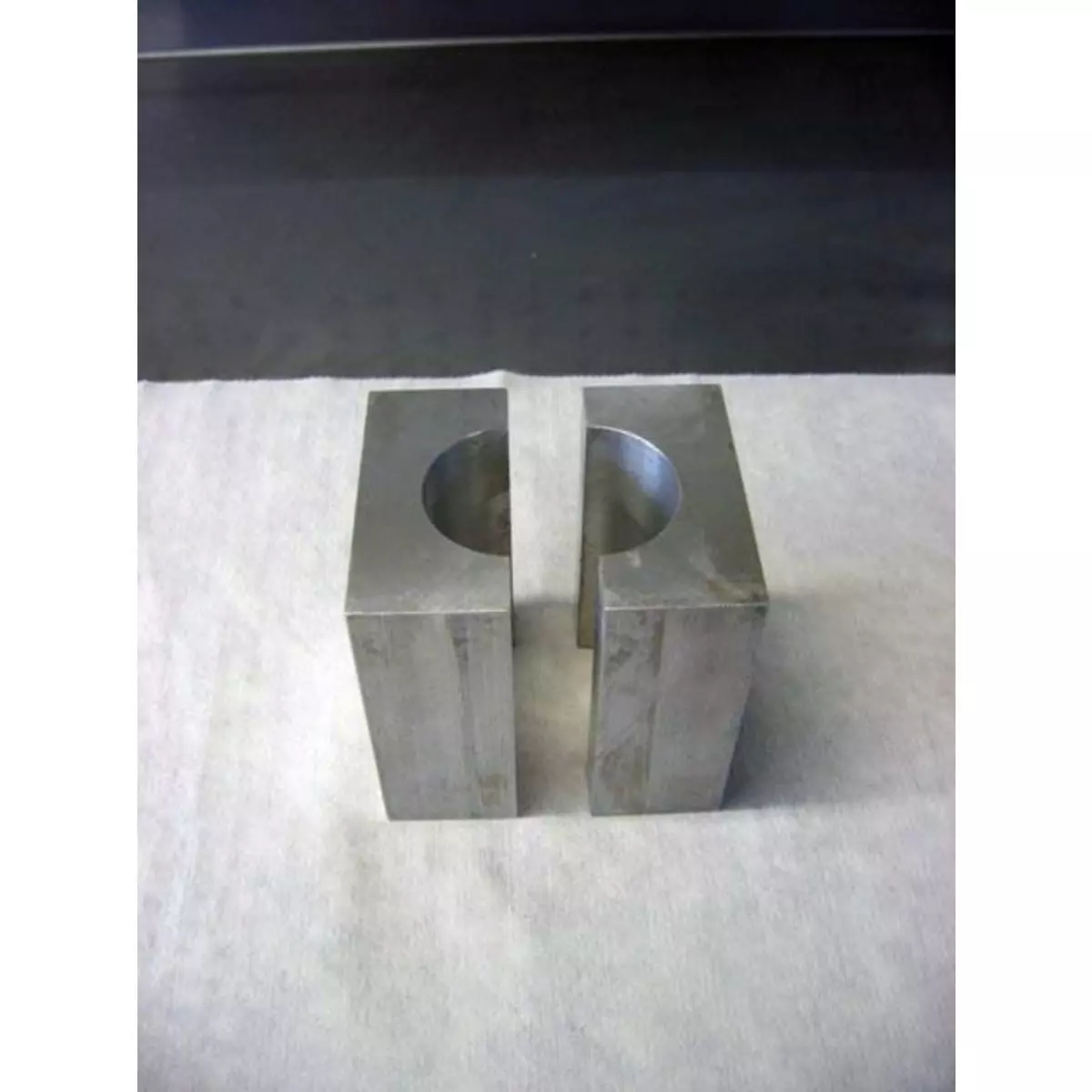 Brides De Tube De Fourche Kayaba Diamètre 48Mm 1102184