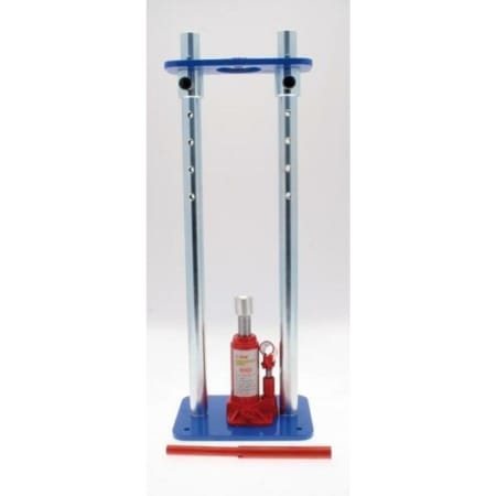 Presse Ressorts D'Amortisseur Kayaba 1052220 - Outillages et accessoires KAYABA