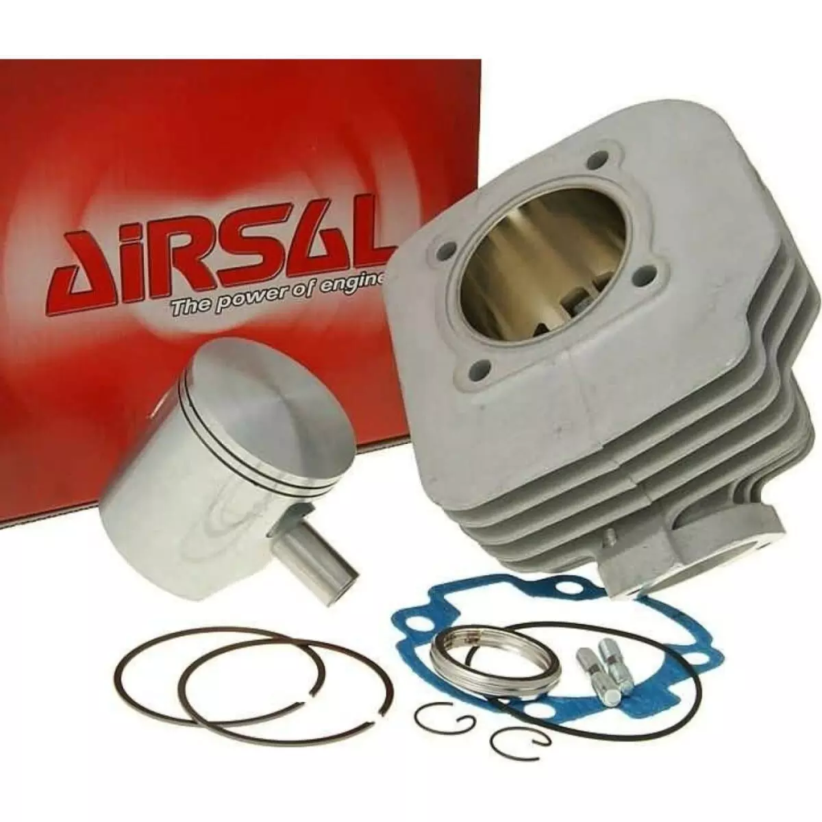 Kit Cylindre Airsal - Diamètre 55Mm