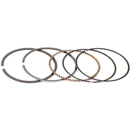 Jeu De Segments Airsal Diamètre 58 Mm