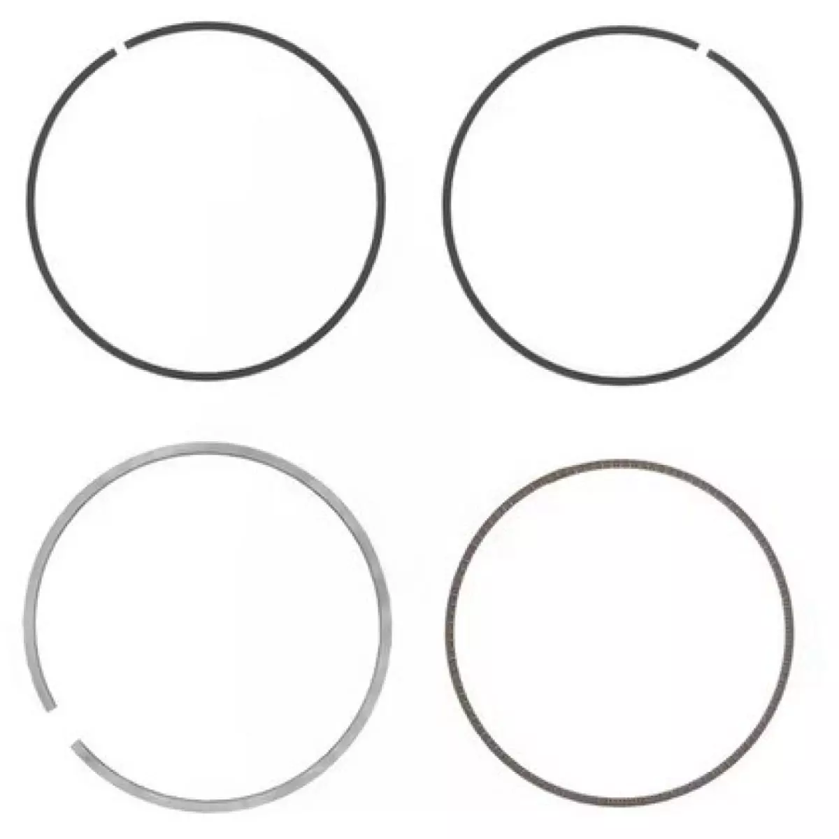 Segment Athena Diamètre 78Mm 1117476