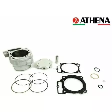 Kit Cylindre Athena Big Bore Diamètre 98Mm 1013461