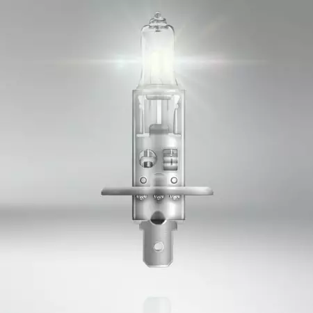 Ampoule Osram Original Line H1 12V/55W