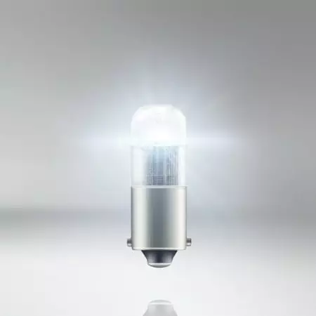 Ampoule Osram Retrofit Ledriving T4W 12V 0,8W