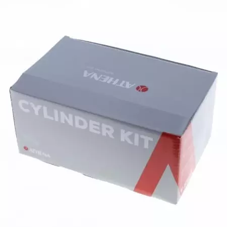 Kit Cylindre Athena Diamètre 96Mm 1117444 - Moteur ATHENA