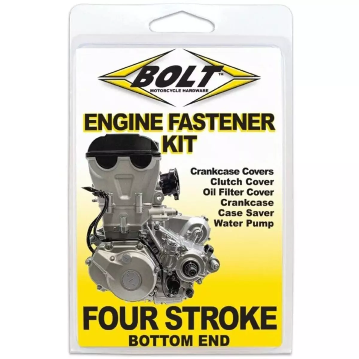 Kit Visserie Moteur Bolt 1109294